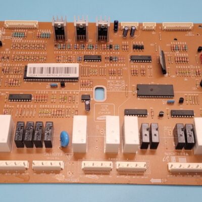 Genuine Refrigerator Samsung Control Board Part#DA41-00318A