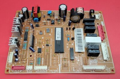 Genuine Refrigerator Samsung Control Board Part#DA41-00695A