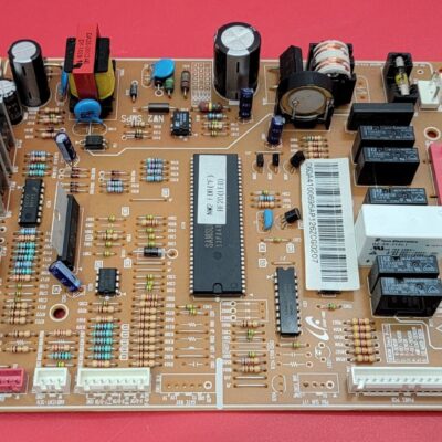 Genuine Refrigerator Samsung Control Board Part#DA41-00695A