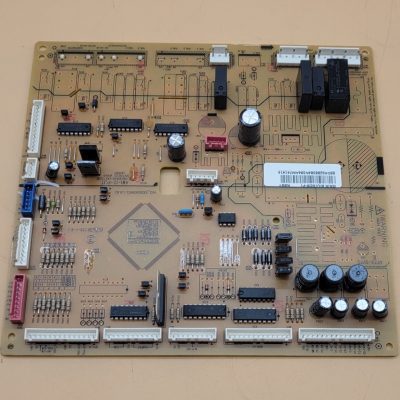 Genuine Refrigerator Samsung Control Board Part#DA92-00384