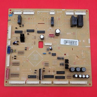 Genuine Refrigerator Samsung Control Board Part#DA92-00384M