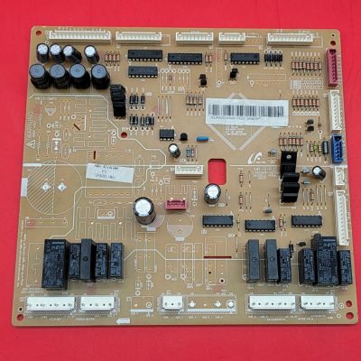 Genuine Refrigerator Samsung Control Board Part#DA92-00484A