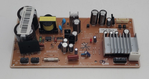 Genuine Refrigerator Samsung Control Board Part#DA9200268A - Image 3