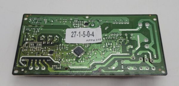 Genuine Refrigerator Samsung Control Board Part#DA9200268A - Image 4