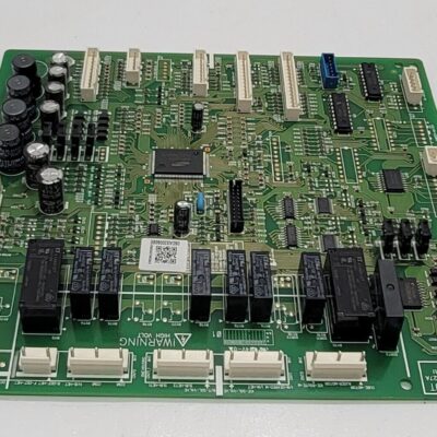 Genuine Refrigerator Samsung Control Board Part#DA9200606E