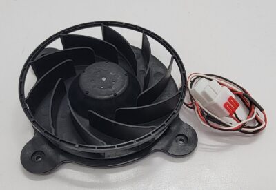 Genuine Refrigerator Samsung Cooling Fan Part#12035GE-12M-YT