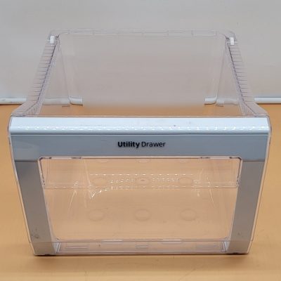 Genuine Refrigerator Samsung Crisper Drawer Part#DA61-04134
