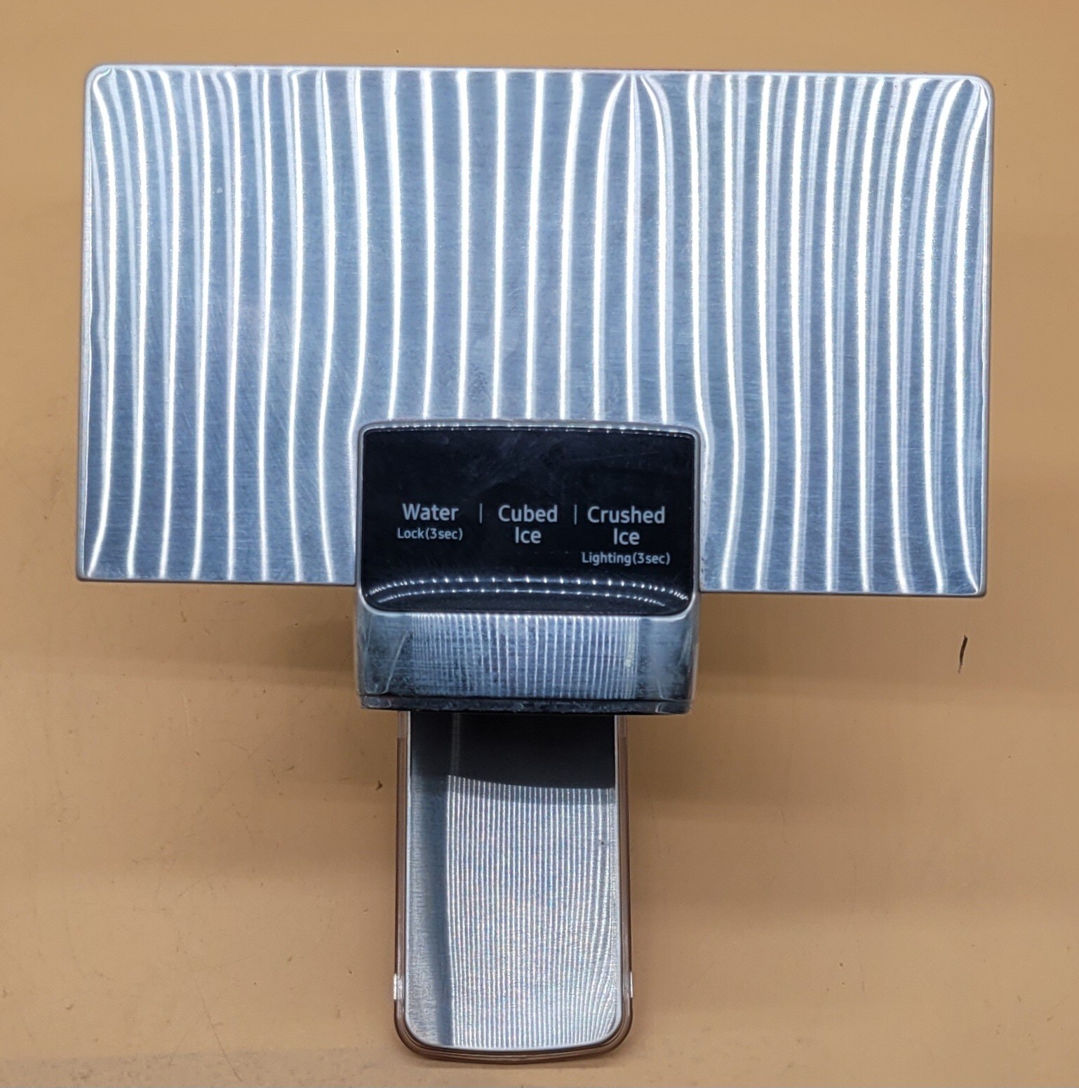 Genuine-Refrigerator-Samsung-Dispenser-Display-PartDA97-19305A-406370410560 Genuine Refrigerator Samsung Dispenser Display PartDA97 19305A 406370410560