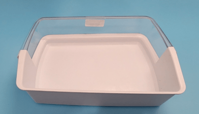 Genuine Refrigerator Samsung Door Bin Part#DA63-03444 - Image 3