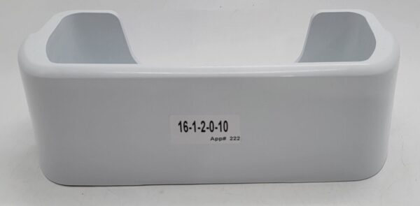 Genuine Refrigerator Samsung Door Bin Part#DA63-05213A - Image 3