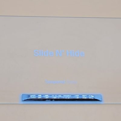 Genuine Refrigerator Samsung Glass Shelf