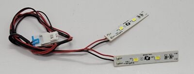 Genuine Refrigerator Samsung LED Light Part#DA41-005195