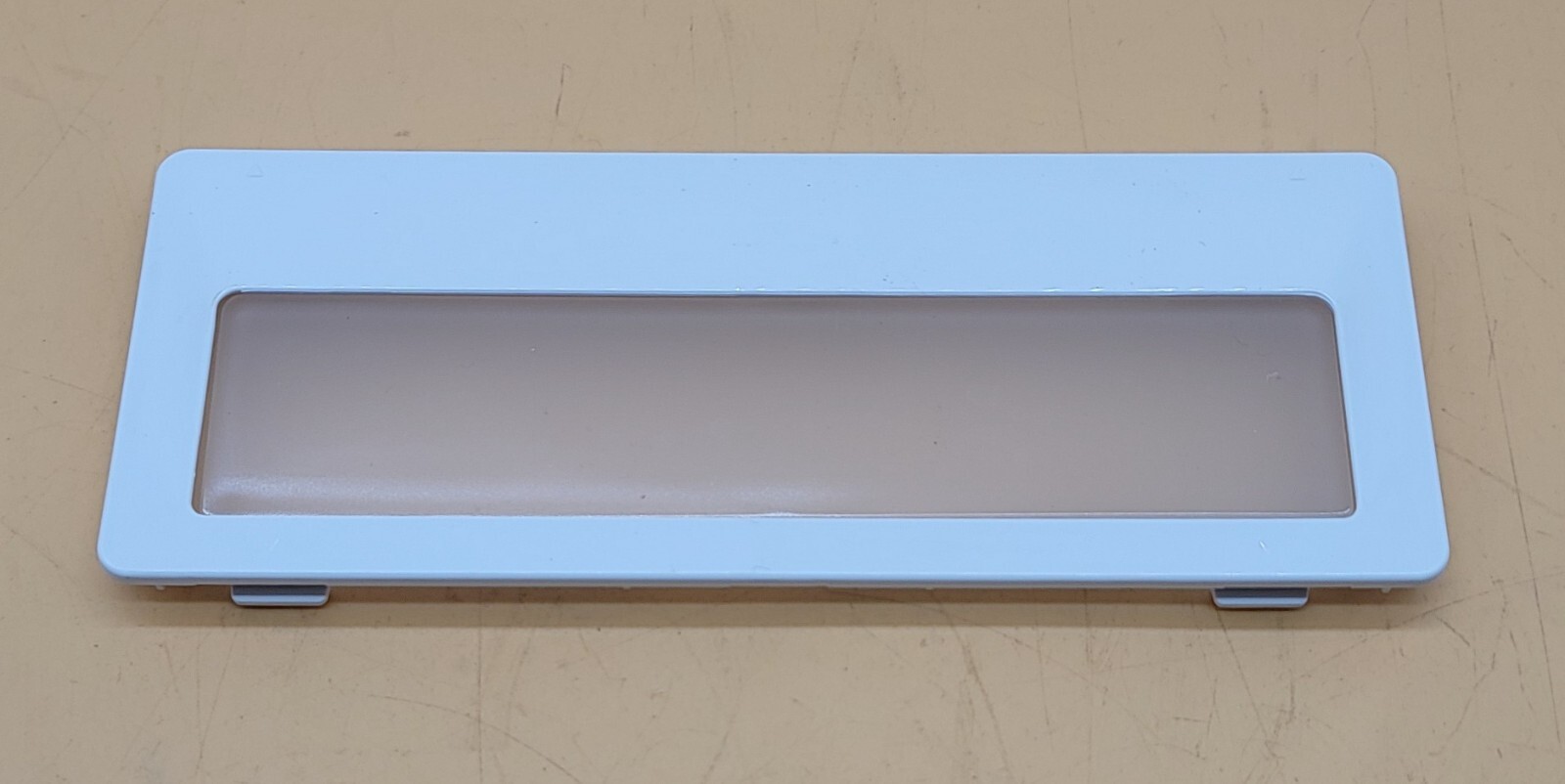 Genuine-Refrigerator-Samsung-Lamp-Cover-PartDA63-08272-405877758530 Genuine Refrigerator Samsung Lamp Cover PartDA63 08272 405877758530