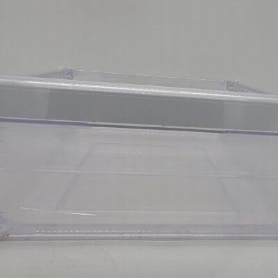 Genuine Refrigerator Samsung Left Crisper Drawer Part#DA61-05876A