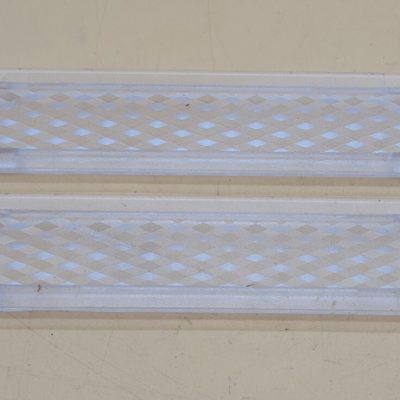 Genuine Refrigerator Samsung Light Cover Set Part#DA63-05408B