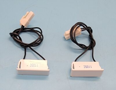 Genuine Refrigerator Samsung Reed Switch Set Part#DA34-00043B