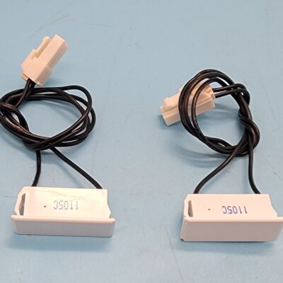 Genuine Refrigerator Samsung Reed Switch Set Part#DA34-00043B