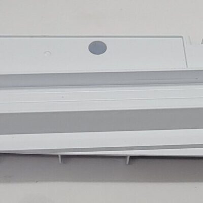 Genuine Refrigerator Samsung Right Cover Rail Part#DA63-08424A