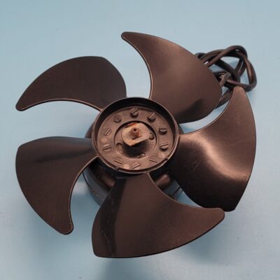 Genuine Refrigerator Sub-Zero Condenser Fan Motor Part#SP-B203M16