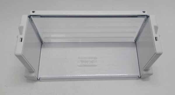 Genuine Refrigerator Sub-Zero Door Shelf Part#4330580 - Image 3