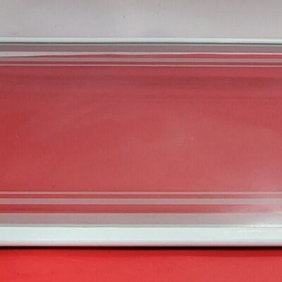 Genuine Refrigerator Sub-Zero Glass Shelf Part#3601901