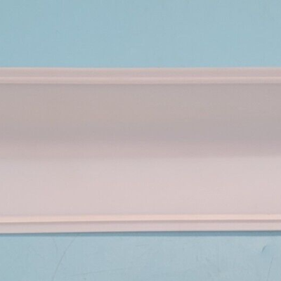 Genuine Refrigerator Sub-Zero Light Diffuser Cover Part#3500320