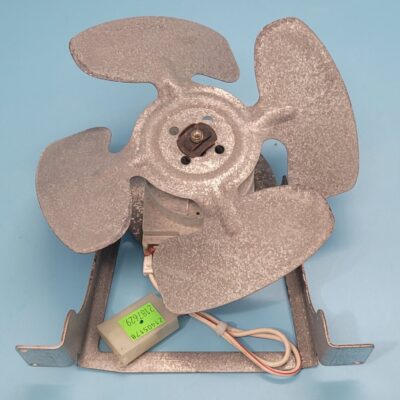 Genuine Refrigerator Thermador Condenser Fan Motor Part#2206036