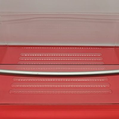 Genuine Refrigerator Thermador Crisper Drawer Part#2222468