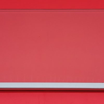 Genuine Refrigerator Thermador Glass Shelf Part#20001315