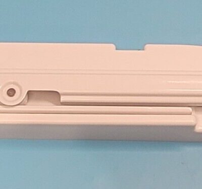 Genuine Refrigerator Thermador Right Crisper Spacer Part#2222560