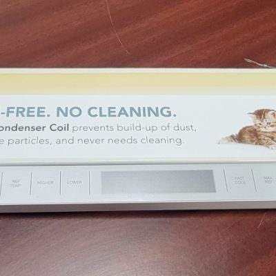 Genuine Refrigerator Viking Control Panel Part#046872-000