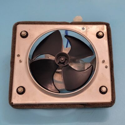 Genuine Refrigerator Viking Evaporator Fan Motor Part#UDQR002MFL PE950133