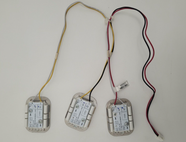 Genuine Refrigerator Whirlpool 3 LED Light Kit Part#W10843828 Value Pack x3! - Image 3