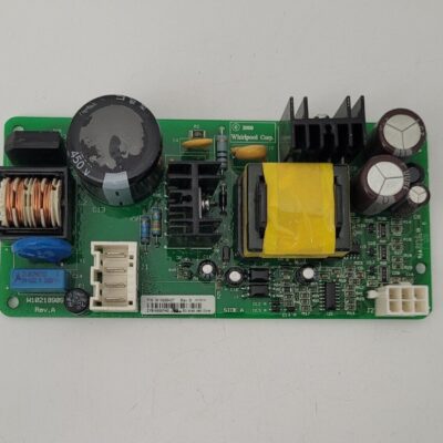 Genuine Refrigerator Whirlpool Circuit Board Part#W10226427