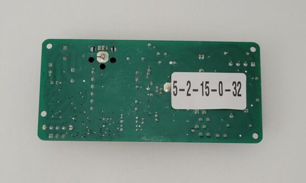 Genuine Refrigerator Whirlpool Circuit Board Part#W10453401 - Image 3