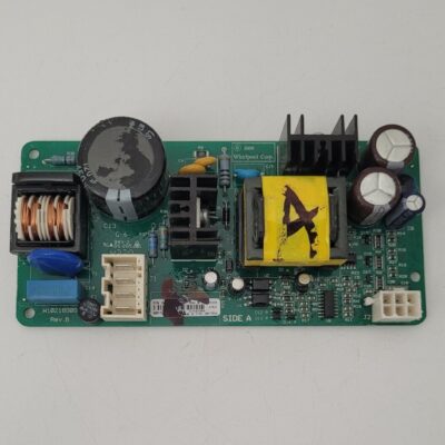 Genuine Refrigerator Whirlpool Circuit Board Part#W10453401