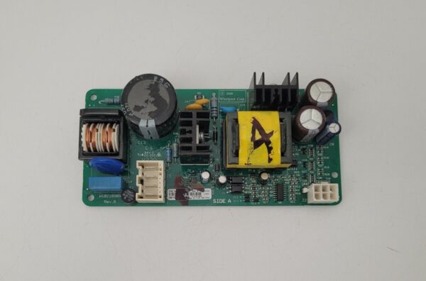 Genuine Refrigerator Whirlpool Circuit Board Part#W10453401