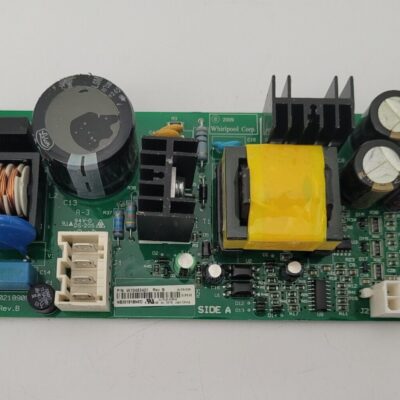 Genuine Refrigerator Whirlpool Circuit Board Part#W10453401