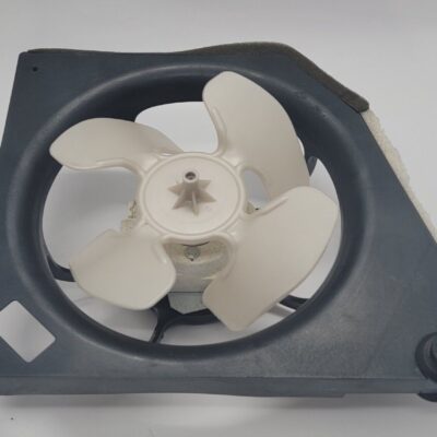 Genuine Refrigerator Whirlpool Condenser Fan Motor Part#2188729