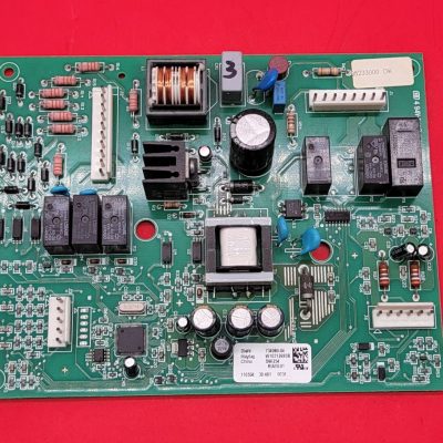 Genuine Refrigerator Whirlpool Control Board Part#W10312695B