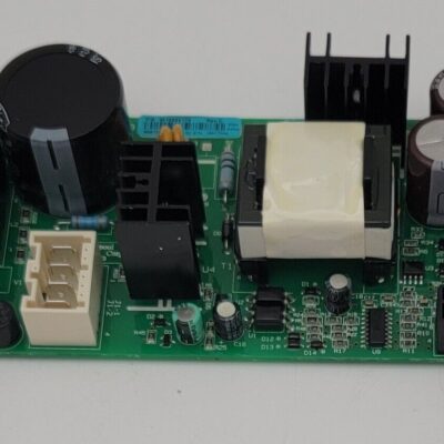 Genuine Refrigerator Whirlpool Control Board Part#W10665178