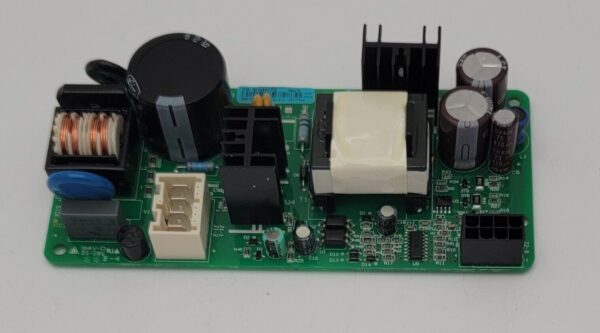 Genuine Refrigerator Whirlpool Control Board Part#W10665178