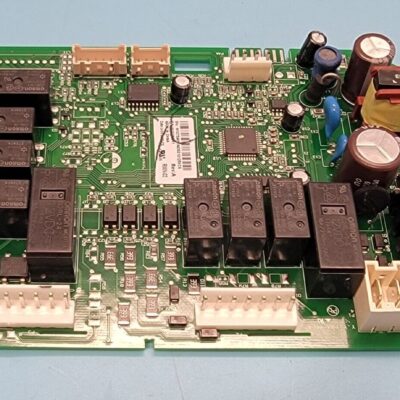 Genuine Refrigerator Whirlpool Control Board Part#W10759661