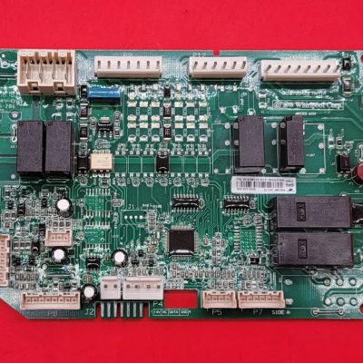 Genuine Refrigerator Whirlpool Control Board Part#W10789113