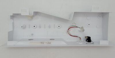 Genuine Refrigerator Whirlpool Control Box Part#W10555335 - Image 3