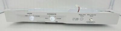 Genuine Refrigerator Whirlpool Control Box Part#W10555335