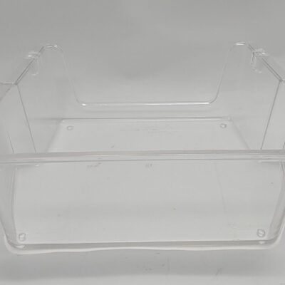 Genuine Refrigerator Whirlpool Door Bin Part#W10308869