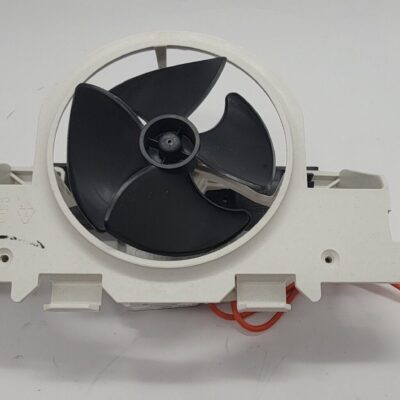 Genuine Refrigerator Whirlpool Evaporator Fan Motor Part#W10464673