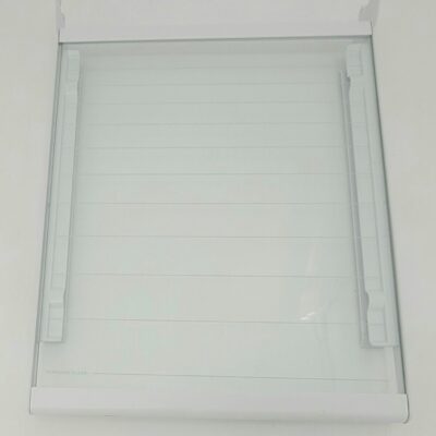 Genuine Refrigerator Whirlpool Glass Shelf Part#2188686