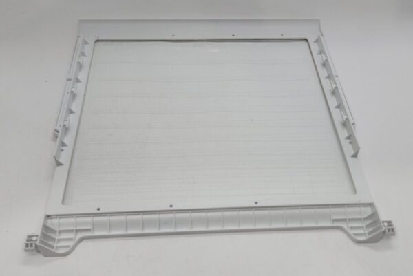 Genuine Refrigerator Whirlpool Glass Shelf Part#2309561 - Image 4